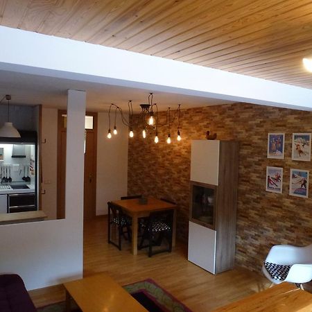 Apartment La Molina 라 몰리나 외부 사진