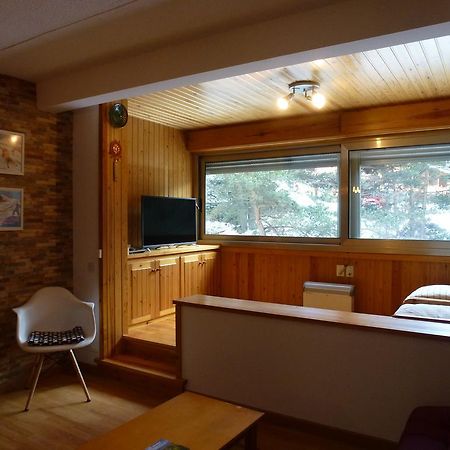 Apartment La Molina 라 몰리나 외부 사진