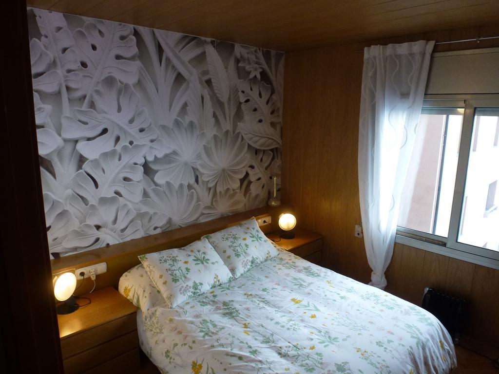 Apartment La Molina 라 몰리나 외부 사진