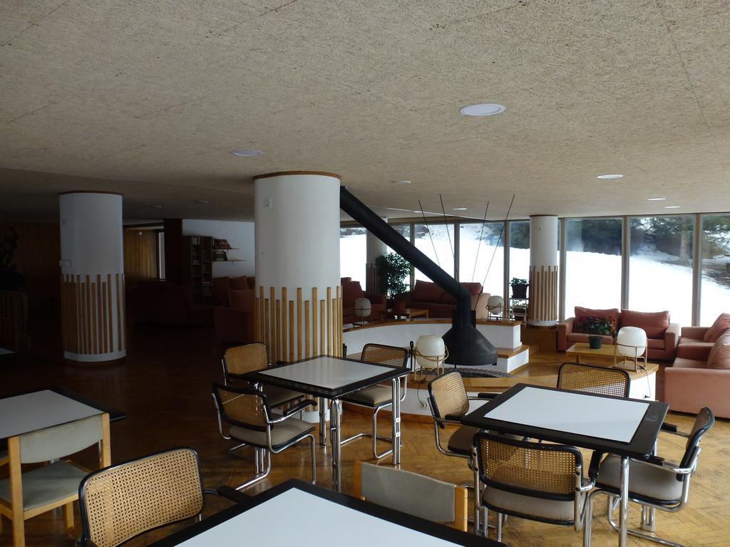 Apartment La Molina 라 몰리나 외부 사진