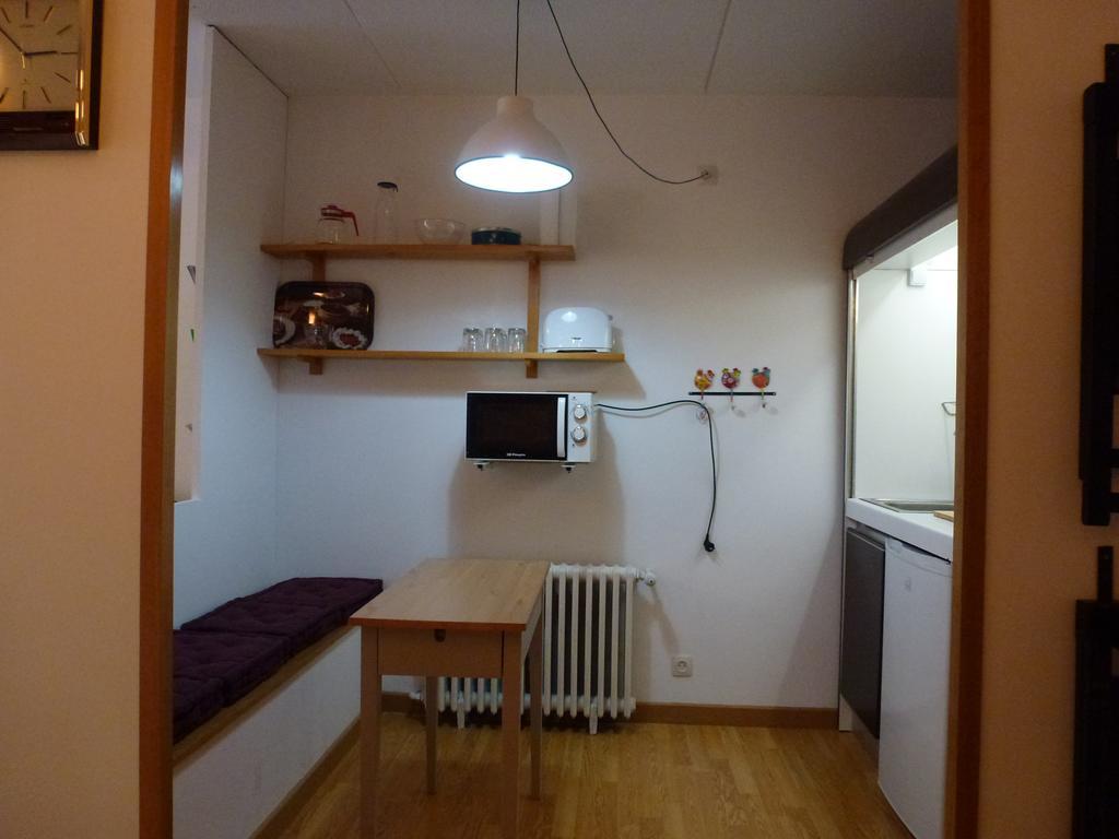 Apartment La Molina 라 몰리나 외부 사진