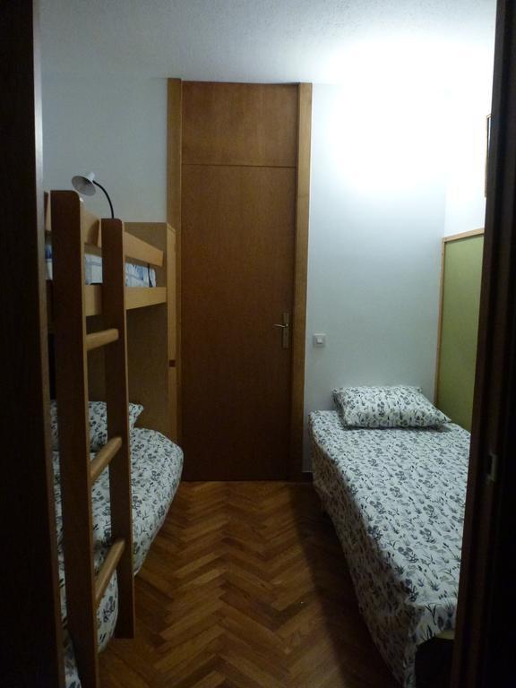 Apartment La Molina 라 몰리나 외부 사진