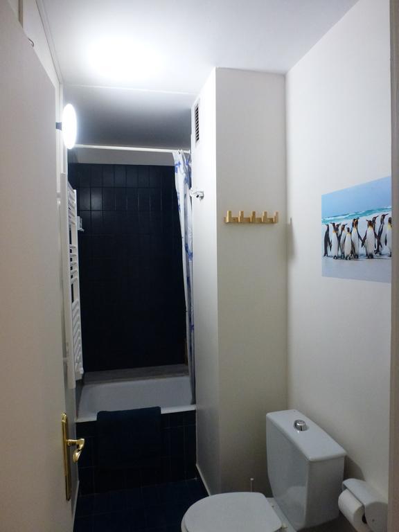 Apartment La Molina 라 몰리나 외부 사진