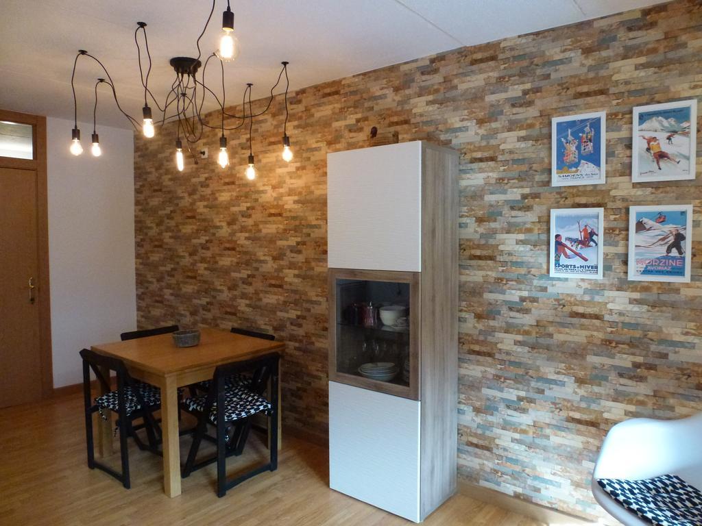 Apartment La Molina 라 몰리나 외부 사진
