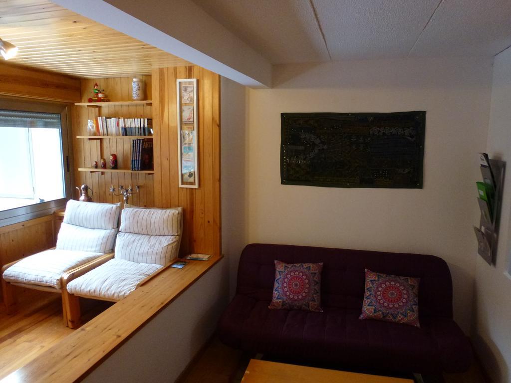 Apartment La Molina 라 몰리나 외부 사진