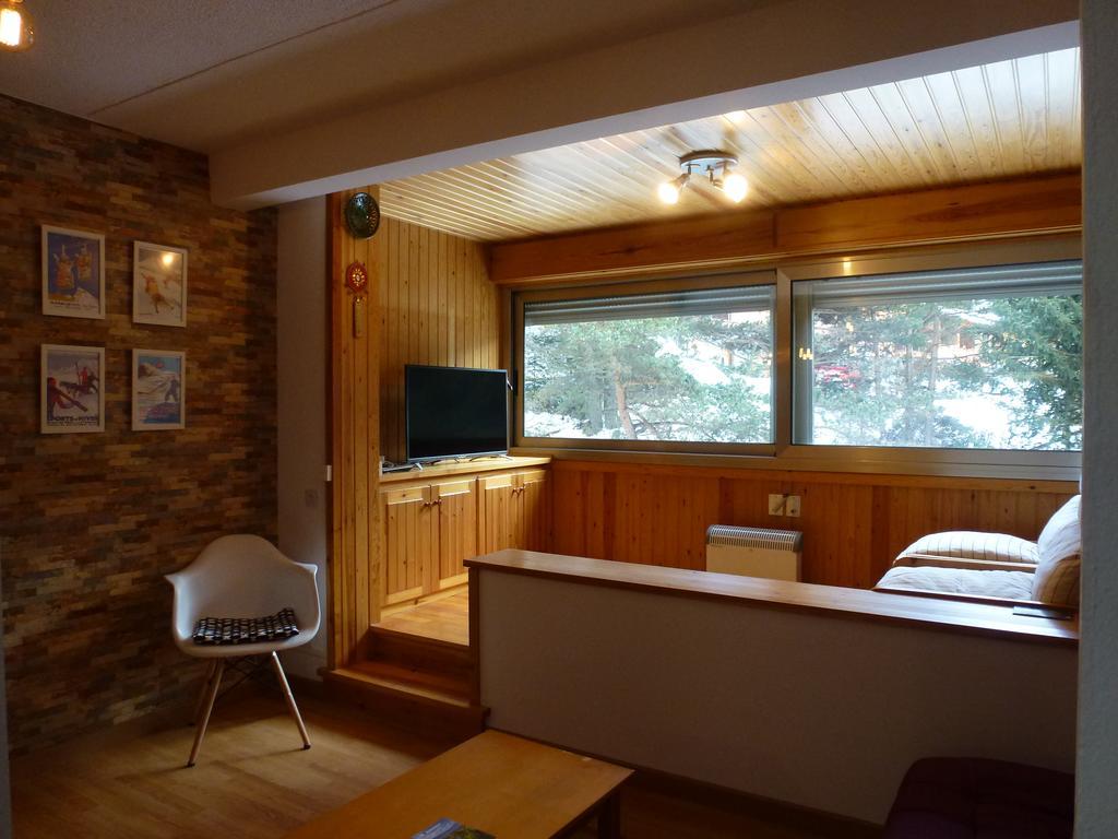Apartment La Molina 라 몰리나 외부 사진