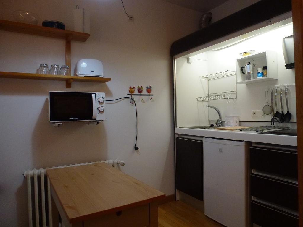 Apartment La Molina 라 몰리나 외부 사진