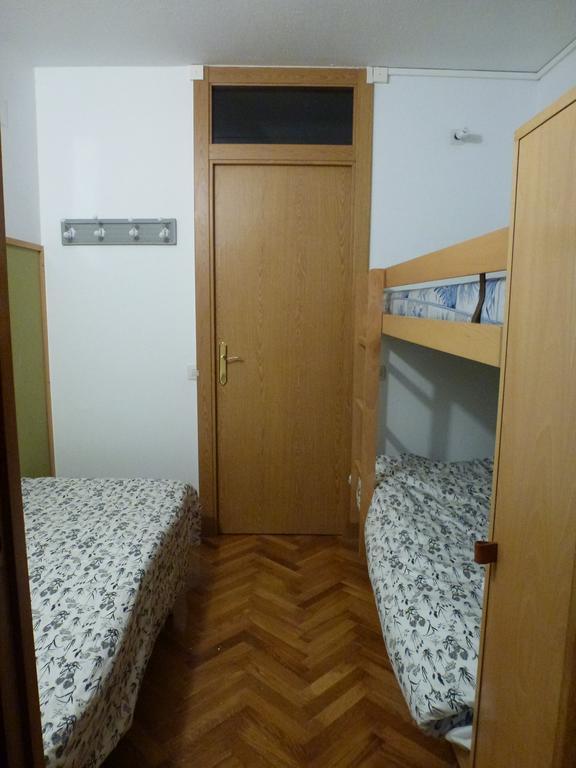 Apartment La Molina 라 몰리나 외부 사진
