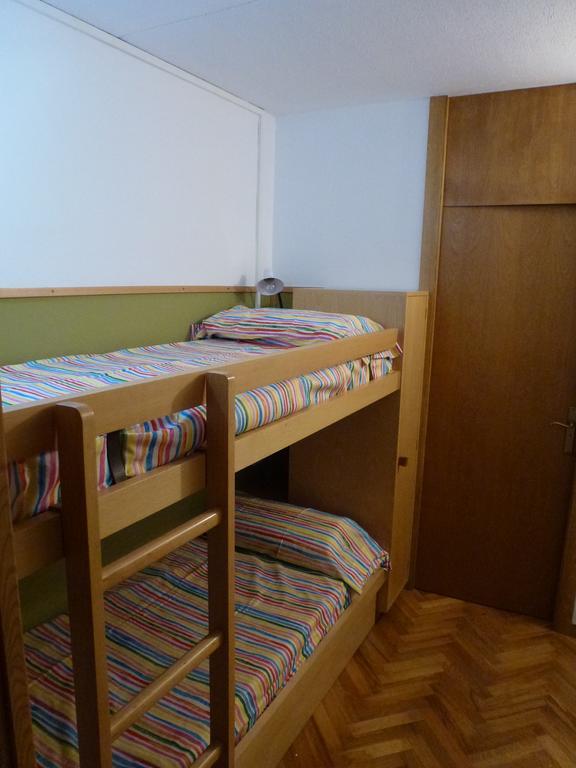 Apartment La Molina 라 몰리나 외부 사진