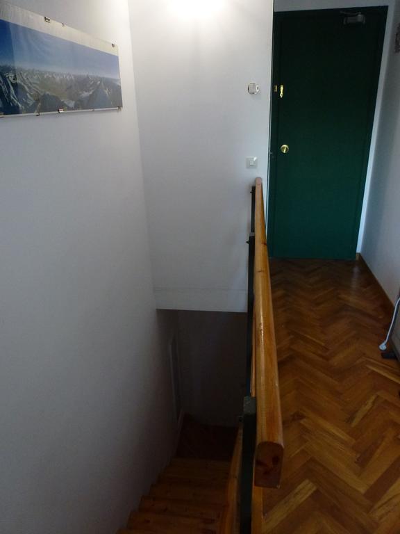 Apartment La Molina 라 몰리나 외부 사진