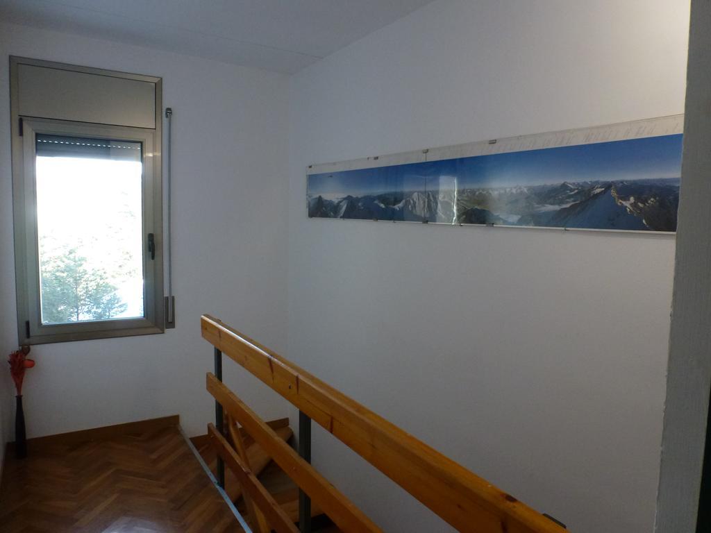 Apartment La Molina 라 몰리나 외부 사진