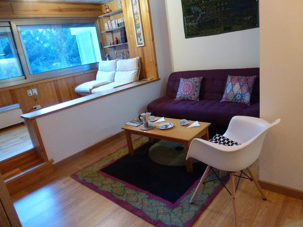 Apartment La Molina 라 몰리나 외부 사진