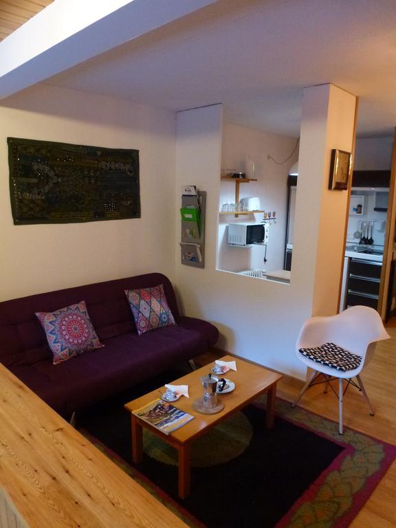 Apartment La Molina 라 몰리나 외부 사진