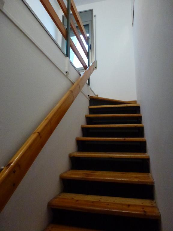Apartment La Molina 라 몰리나 외부 사진